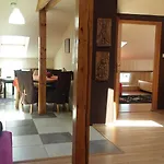Apartamenty Fryderyk
