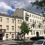 Apartment In The Heart Of Warsaw