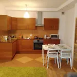 Apartament Czerska 18