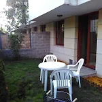 Apartament Czerska 18