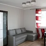 Smartapart - Ul. Emilii Plater 55