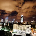 Apartament Mirow Warszawa