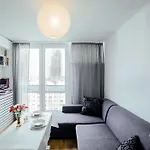 Apartament Mirow Warszawa