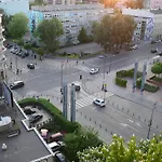 Apartament Mirow Warszawa