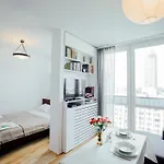 Apartament Mirow Warszawa