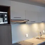 Apartament Orchidea