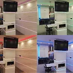 Marcus Bednarska Apartment