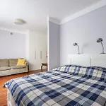 Apartament Plac Zbawiciela - Natolinska 2