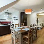 Nowy Rynek Apartment Old Town