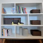 Quantic Apartment