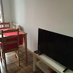 Apartament Diamond