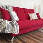 Apartament Diamond