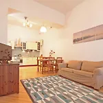 Warsaw City Apartments
