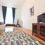 Warsaw City Apartments