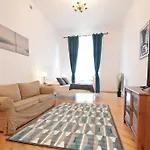 Warsaw City Apartments