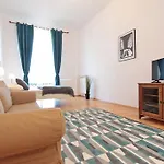 Warsaw City Apartments