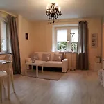 Apartament Dzielna 15A