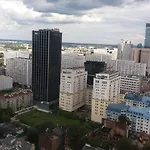 Apartament Lucka