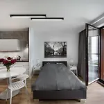 Silverapartments