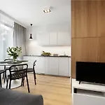 Silverapartments