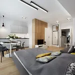 Silverapartments