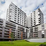 Silverapartments