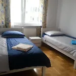 Dgm Apartment Warsaw