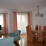 Dgm Apartment Warsaw