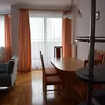 Dgm Apartment Warsaw