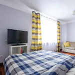 Apartament Plac Zbawiciela - Natolinska 2