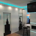 Marcus Bednarska Apartment