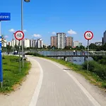 Apartament Kapelanów