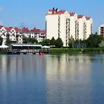 Apartament Kapelanów