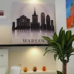 Apartament Kapelanów