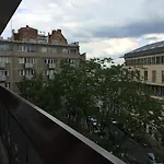 Emerald Mokotowska 59