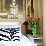 Studio Plac Bankowy