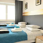 Tobo Apartments Dzielna