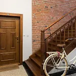 Apartment In The Heart Of Warsaw