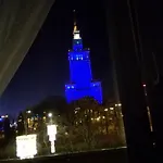 Warsaw View Premium Rooms For Rent