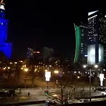 Warsaw View Premium Rooms For Rent