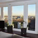 Alma Apartments Smolna