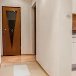 Central Rotunda Apartment