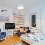 Wyzwolenia Studio For 3