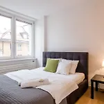 Dluga Apartament Old Town