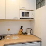 Jasna Apartment B15