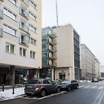 Jasna Apartment B15