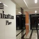 Manhattan Apartament Mokotow