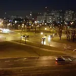 Manhattan Apartament Mokotow