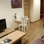 Manhattan Apartament Mokotow