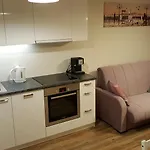 Manhattan Apartament Mokotow